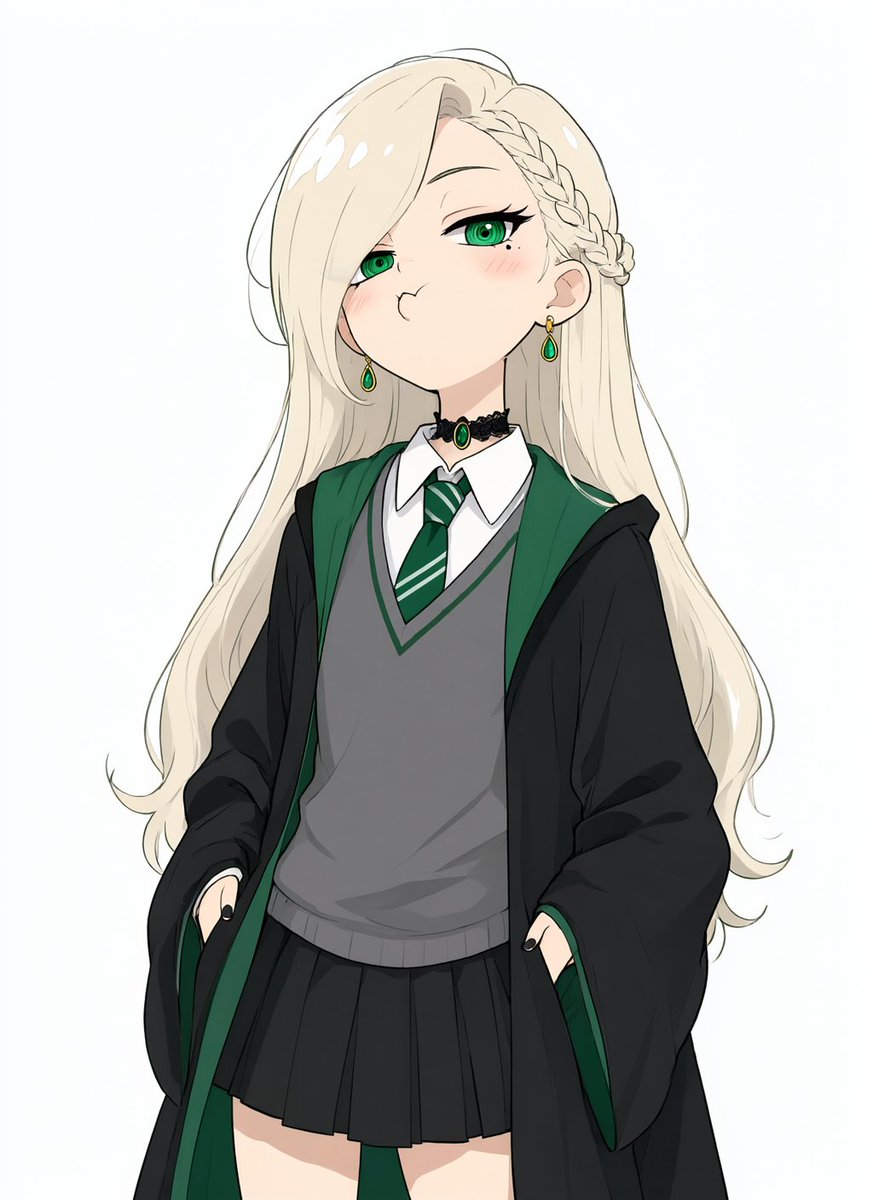MalfoidDracaena's tweet photo. Filthy muggles https://t.co/ClEIupi2na