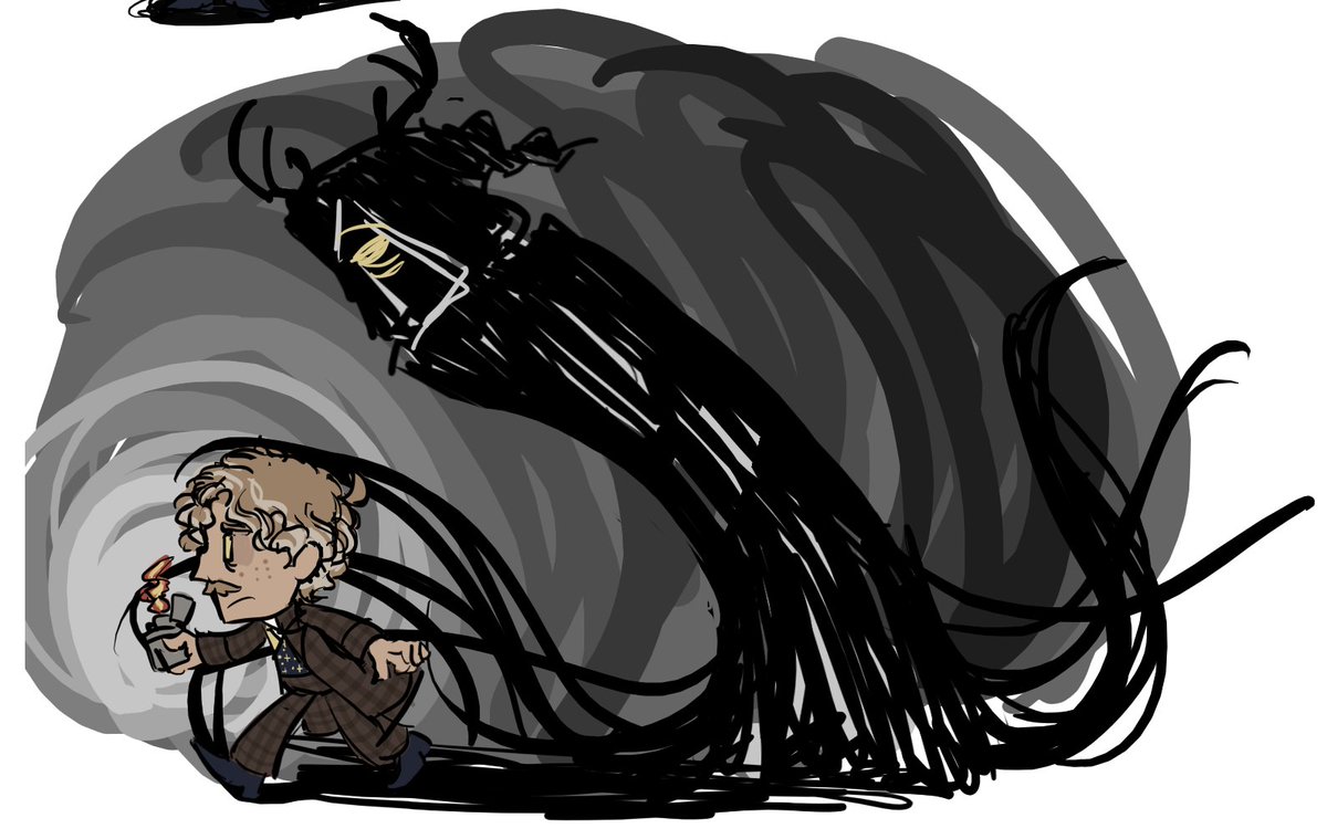 St4rlightKn1ght's tweet photo. average tuesday for arthur lester and john doe (dont starve together crossover art woaoaaoa)
#malevolent #malevolentpodcast https://t.co/PxagWeyUjx