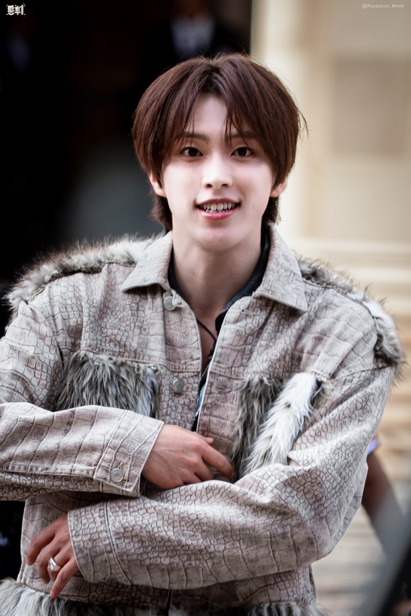 Pochacco_Mode's tweet photo. 261012🐶JO1 
UCLA Random Dance  

#JO1 #河野純喜 #Junki 
#JO1_in_NorthAmerica https://t.co/jpdCWPyn2t