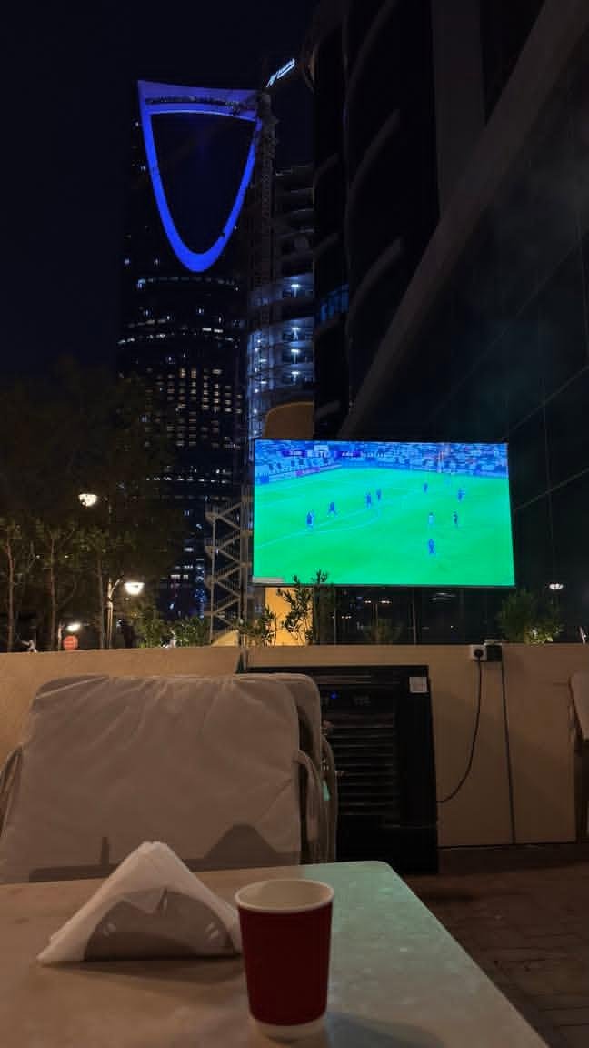 nasralazdy9's tweet photo. 📺🔥 إذا تدور اشتراك IPTV ممتاز، ومتحدث باستمرار، وبأقل قدر من المشاكل، أنصحك تدخل على هذا الشخص.
الاتحاد برشلونه
عن تجربة، وموصّي عليه ناس كثير، وما أنصحكم فيه إلا وأنا مجرّبه بنفسي. 👌🏻❤️
بث مباشر https://t.co/bElgtBAV5V