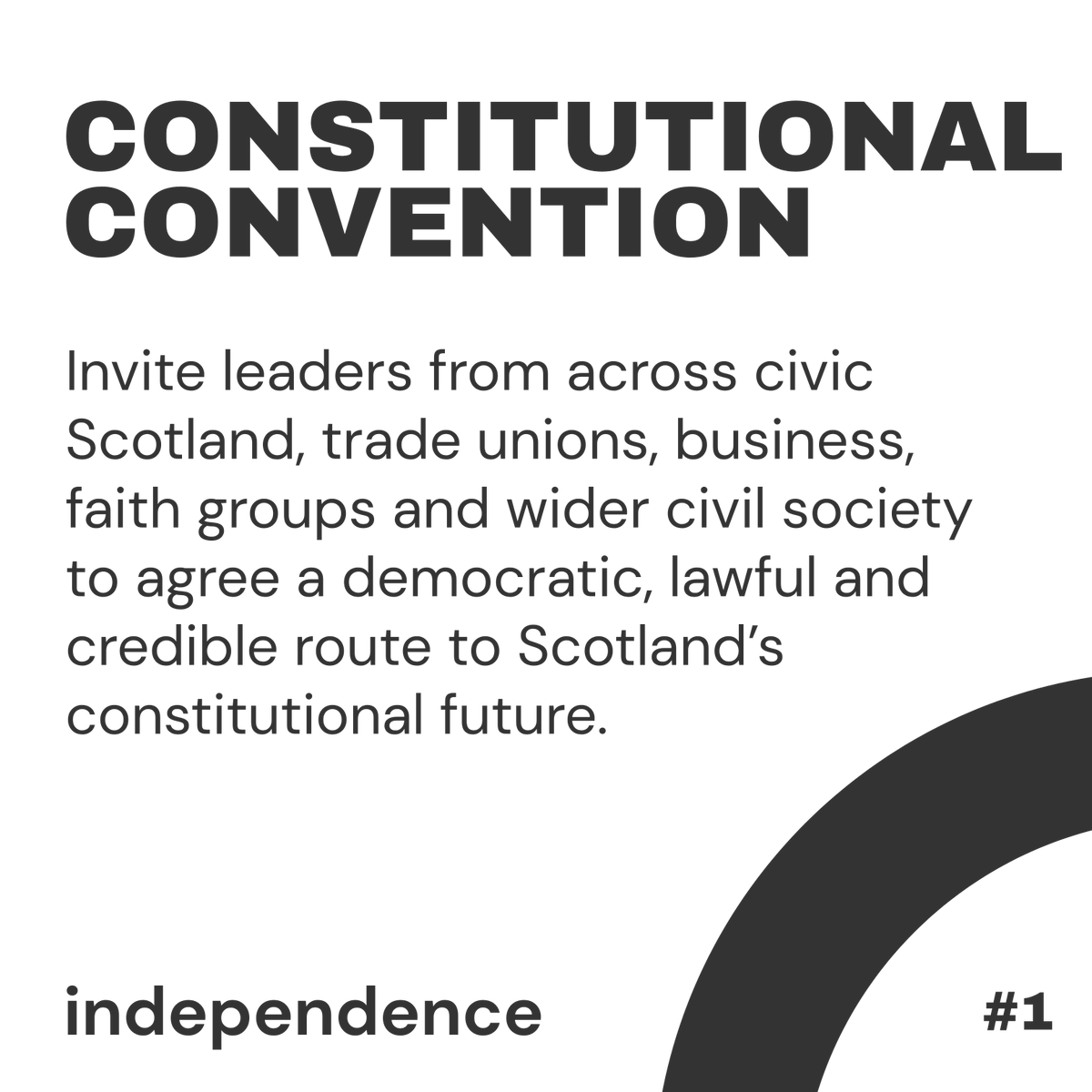 IndependenceSCT tweet picture