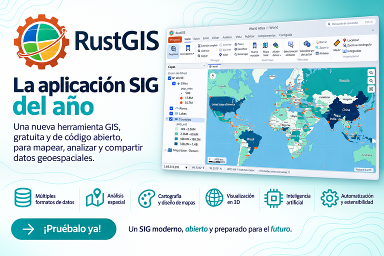 MappingGIS tweet picture