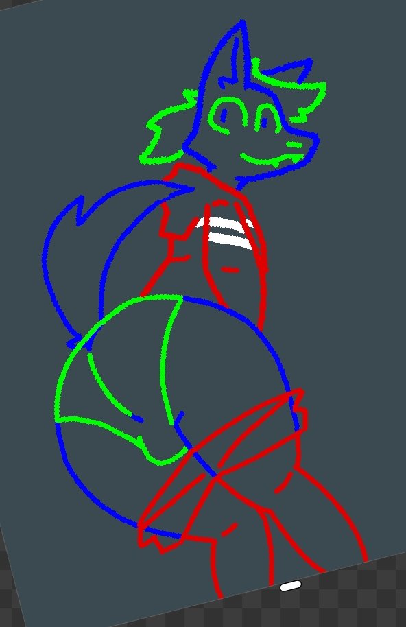 MerzkyVolk's tweet photo. major changes,i guess-
again,i got distracted https://t.co/hQqHyS5map