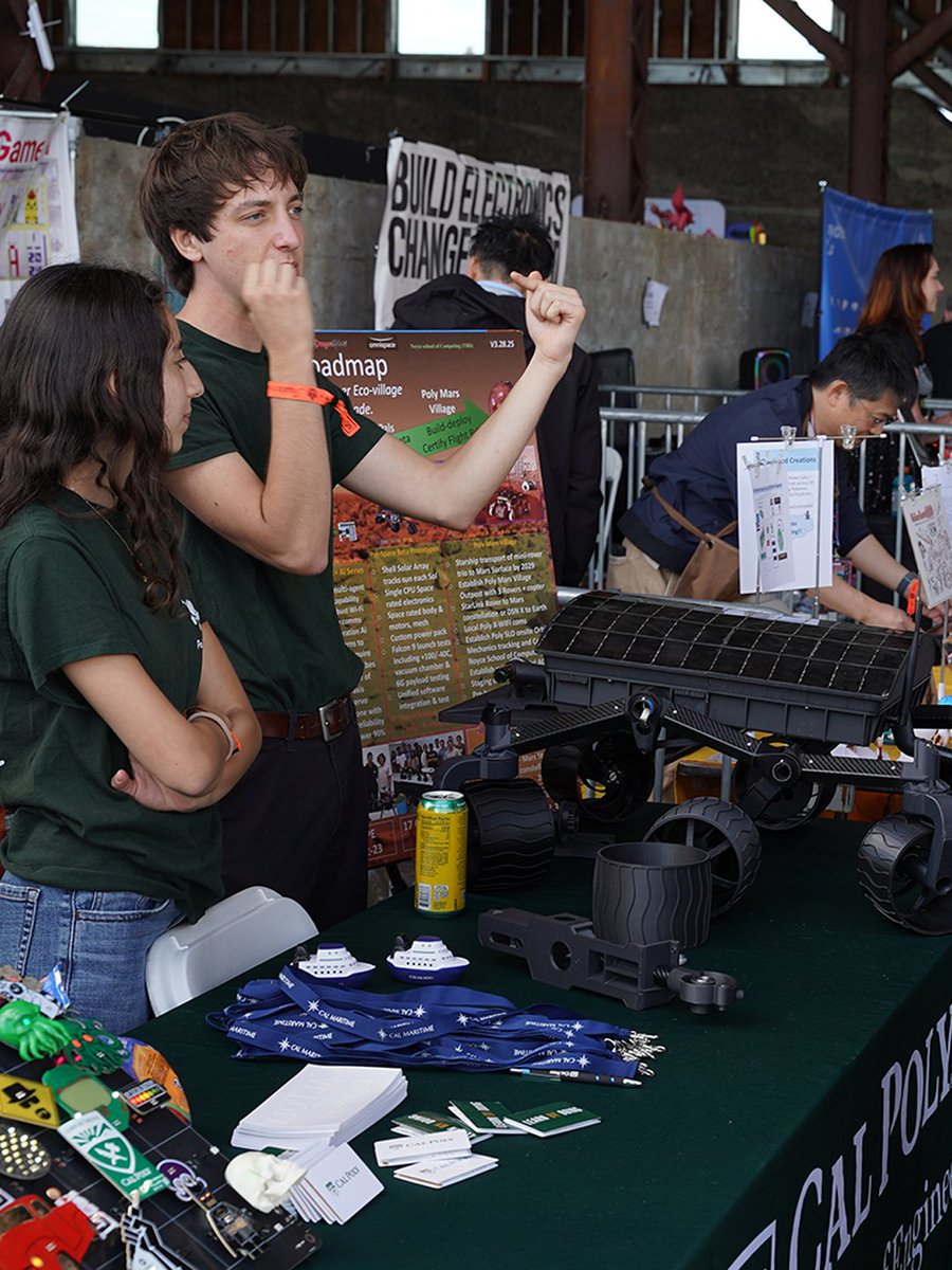 CalPolyCENG tweet picture