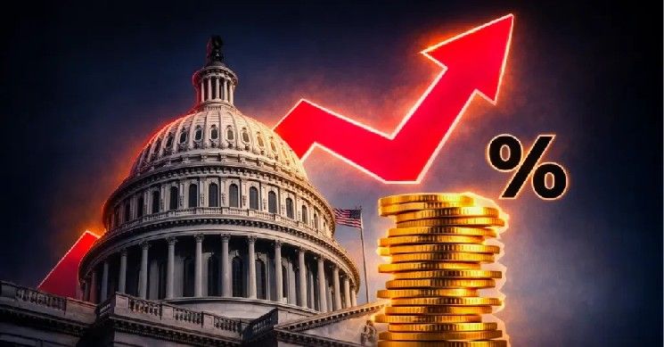 NBTC_finance's tweet photo. Fed Rate Hike Odds Jump to 87% as FOMC Meeting Nears
https://t.co/DfqRjntuDJ
#Crypto #Regulation #NBTC #FedRateHike #FOMC #InterestRates #CryptoMarkets #Bitcoin https://t.co/bzJonGONxW