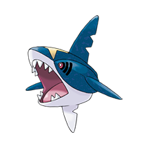 PedroVoste's tweet photo. @Iggy0219_ Sharpedo https://t.co/SaF4ZSlkka