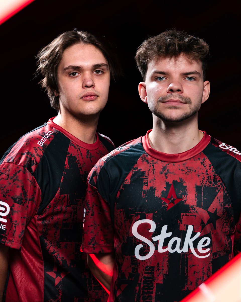 _Fleszyk's tweet photo. 🚨🚨🚨 BOOM! siuhy🇵🇱 i cmtry🇺🇦 oficjalnie w Astralis! https://t.co/7Xy1erRBAQ