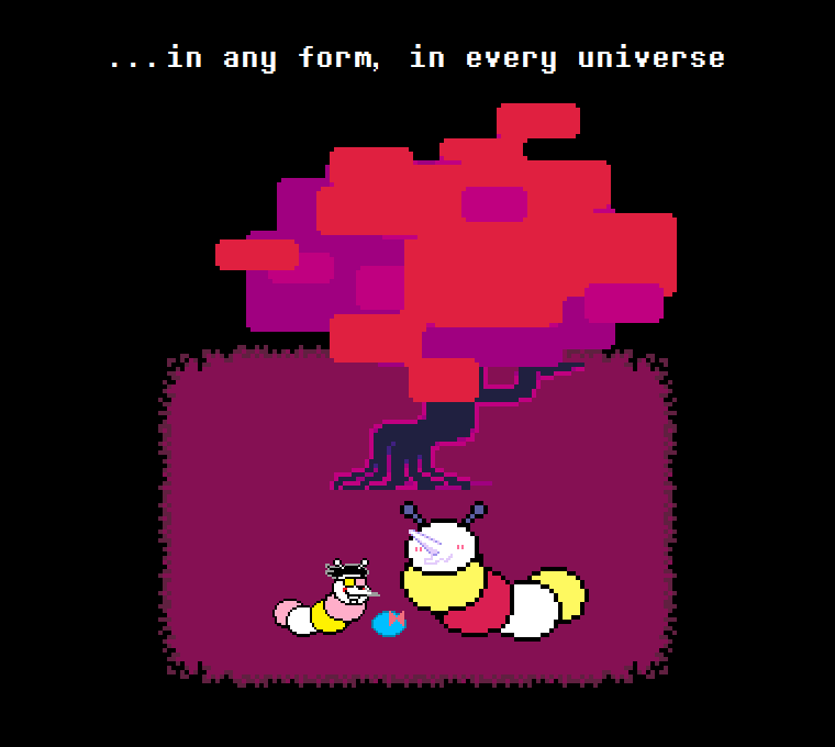 MepuruLifu's tweet photo. #spamtennatober2026 #spamtenna #deltarune #spamton #tenna
A little prophecy related pic was posted earlier wink-wink
And now back to our scheduled programming

Day 13: Aus https://t.co/5nRaGhLZxl