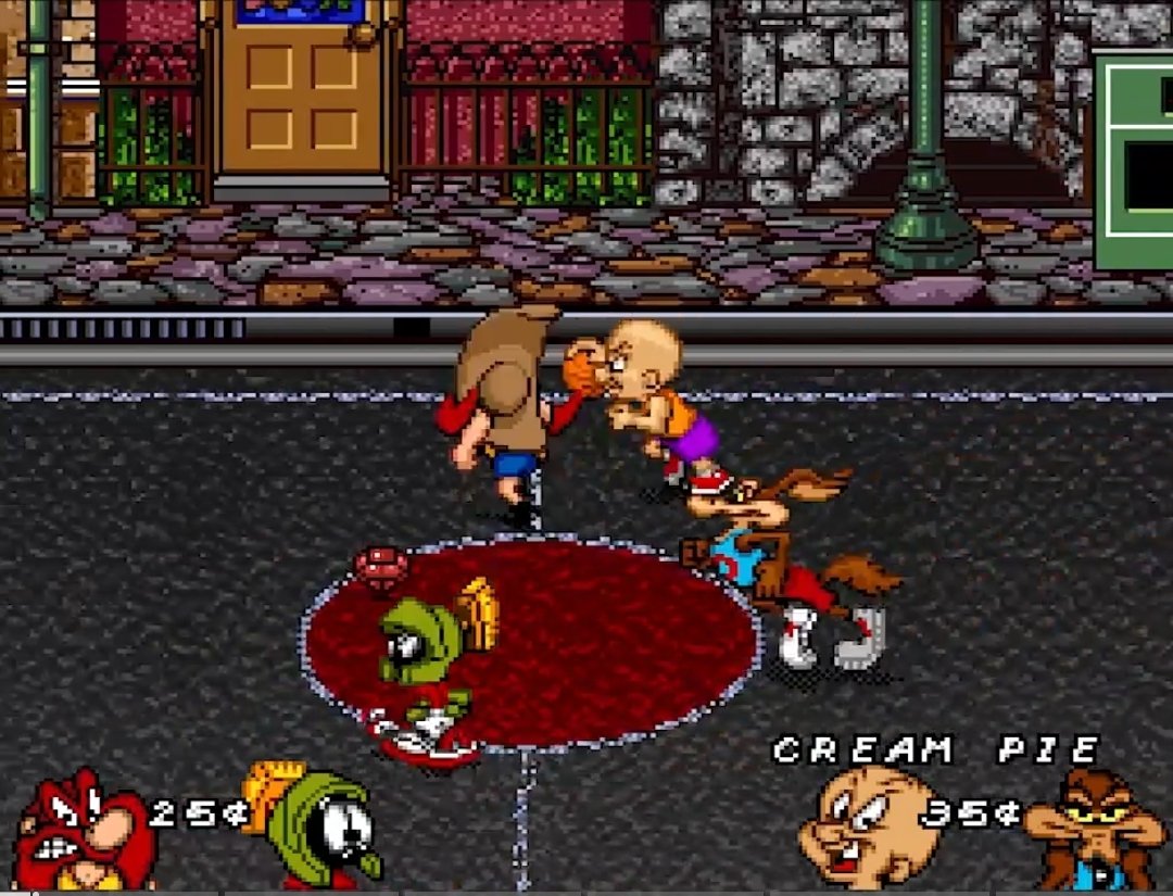 pinacoladarada's tweet photo. #Baffy #Wileroad #Pituvester Inspired by @terribletulips

Death battle. Sylvester, Wile, and Daffy
V.S.
Pitu, Roadrunner, and Bugs

Who wins? https://t.co/OJTZFzI2eD