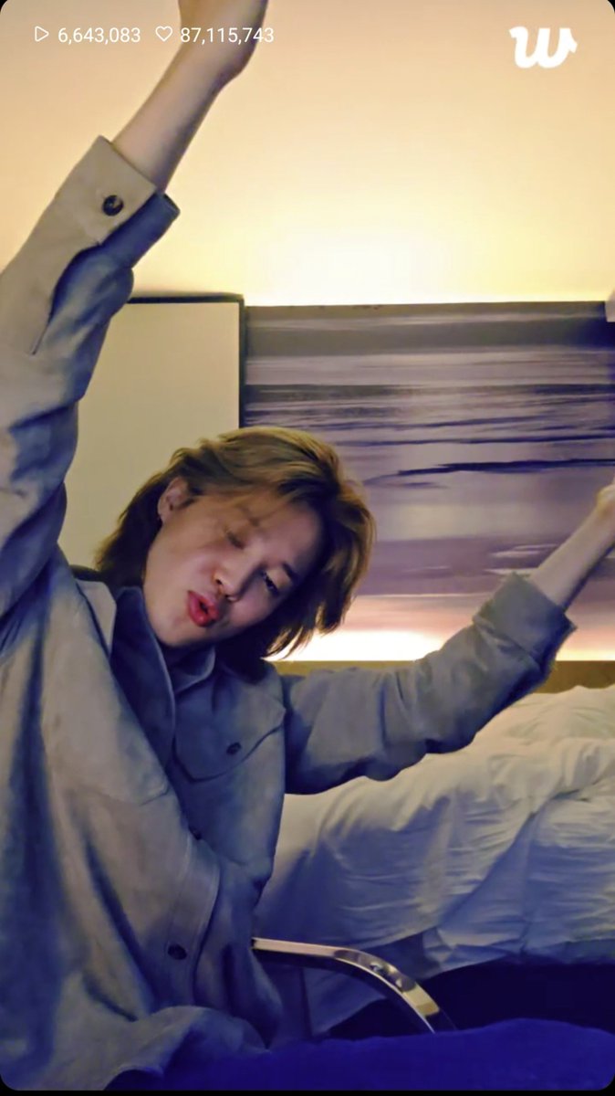 yoonsgel's tweet photo. Deja un corazoncito rosa si estuviste en el live de Jimin 🩷 https://t.co/w0J7RCcHnX