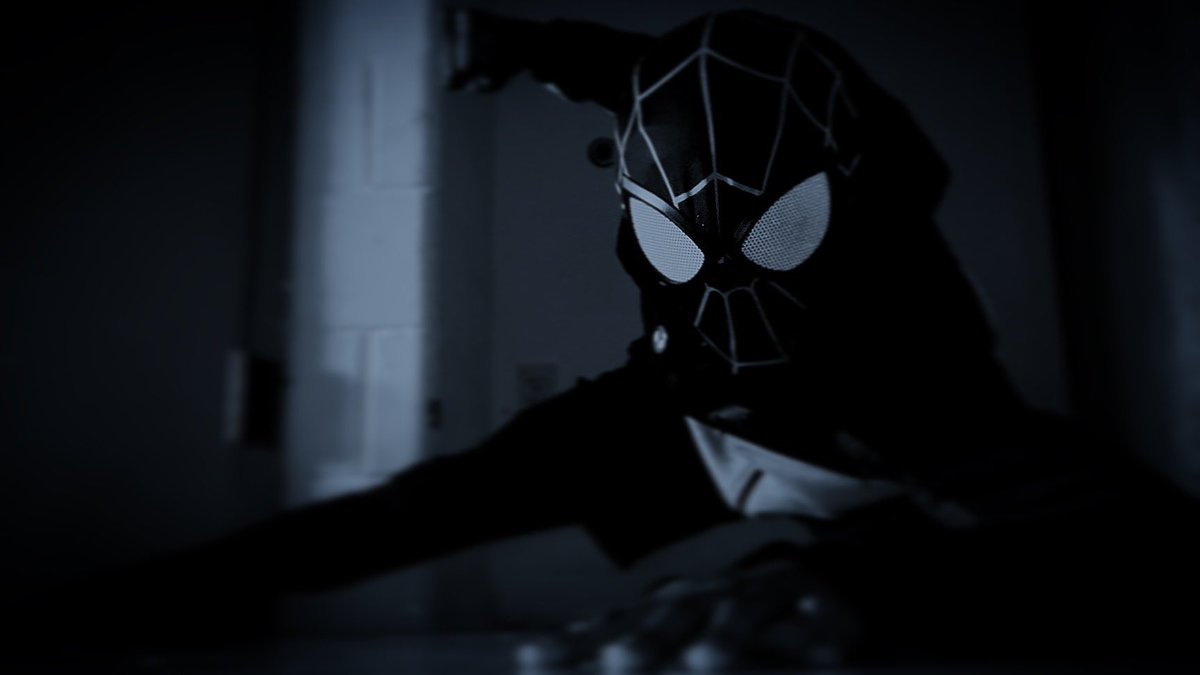 SPXD34's tweet photo. I’m A Huge SpiderMan Fan And I Just Can’t Stop Doing This It’s A Nice Way To Relax And Release Some Stress, SpiderMan ForEver 

#spidermancosplay #spiderman #marvel @MarvelStudios @Marvel https://t.co/BcB2K39k88
