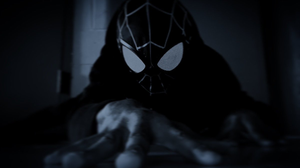 SPXD34's tweet photo. I’m A Huge SpiderMan Fan And I Just Can’t Stop Doing This It’s A Nice Way To Relax And Release Some Stress, SpiderMan ForEver 

#spidermancosplay #spiderman #marvel @MarvelStudios @Marvel https://t.co/BcB2K39k88