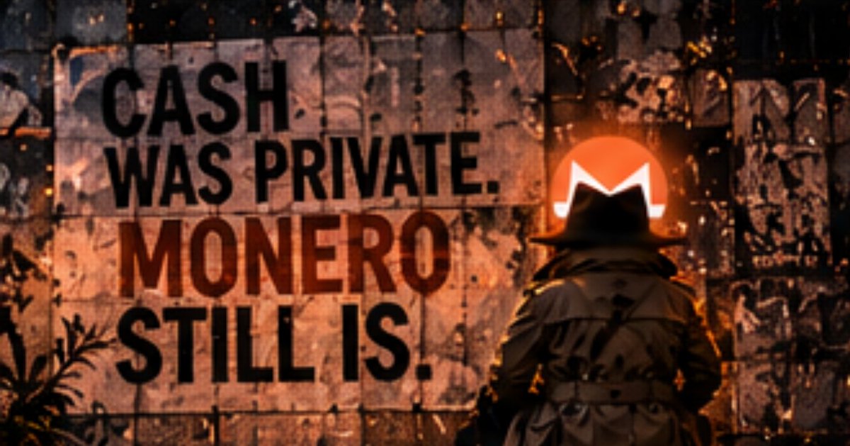 FedoraCatsf's tweet photo. In this business, visibility is a liability.  
The ones who understand that already know where the payouts land.  
$FCAT. Hold. Collect. Stay off the map.  
Everything else is just conversation. https://t.co/K9wKNvdTpV