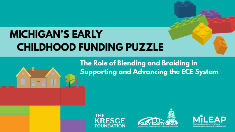 MichiganLEAP's tweet photo. Michigan can better coordinate early childhood funding to support children, families and providers. 

Learn more: https://t.co/HzKHiXe8Hd

Register for the Oct. 26 webinar: https://t.co/Ns445VRAiz

#EarlyLearning #MiLEAP https://t.co/52ZWrAXg7Y