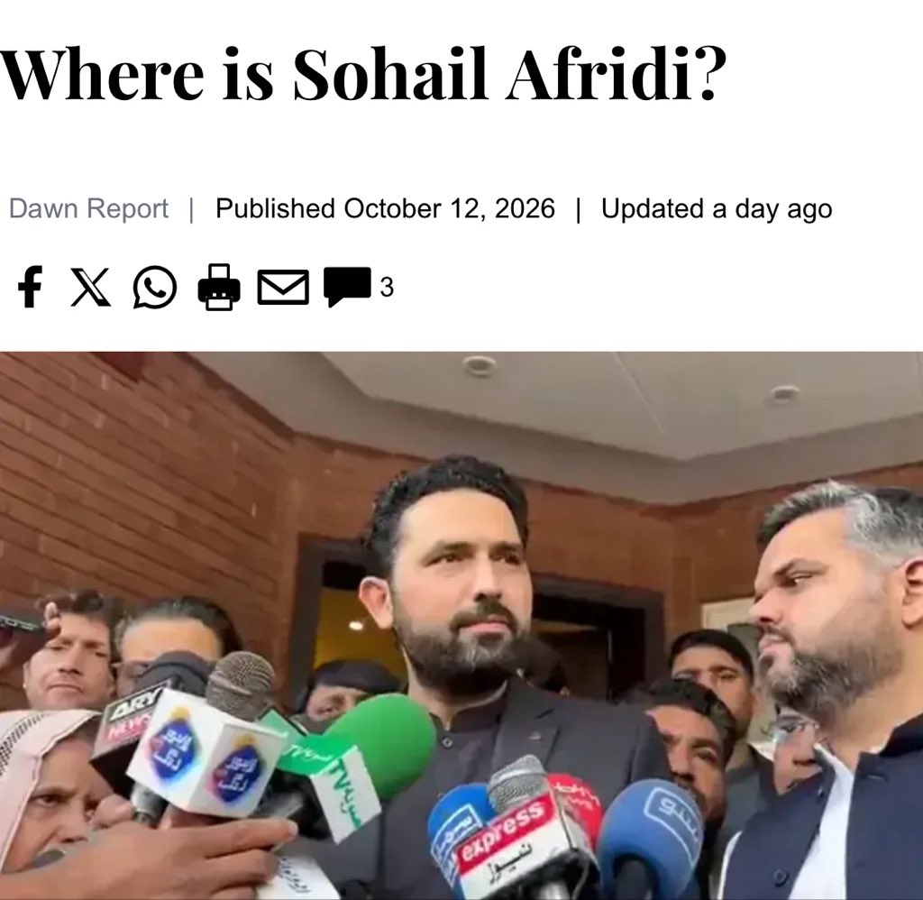 SMunirMaan's tweet photo. ATTENTION WORLD 🚨🚨
Today is fourth day and the ONLY legitimate Chief minister of Pakistan’s Khyber Pakhtunkhwa province Is missing along with his cabinet ministers. 
This is thuggery ,this is not democracy. https://t.co/JyCkKv34qB