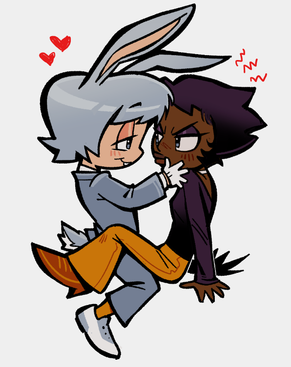 maightypeikko's tweet photo. baffy yuri https://t.co/fIlbQPaSYA