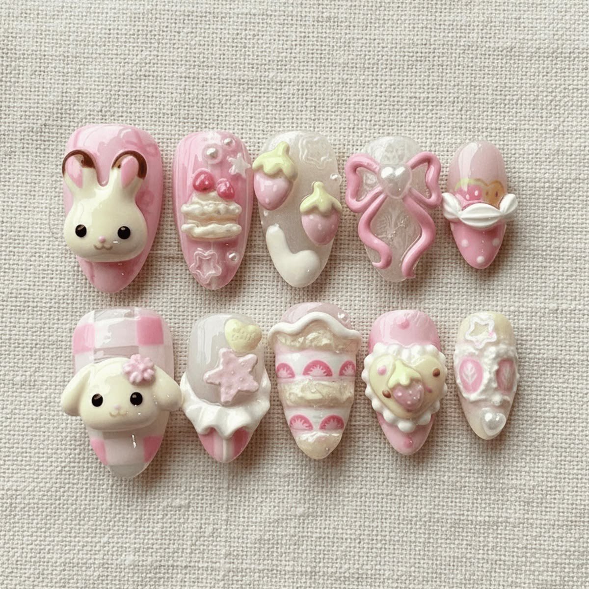 bunniposts's tweet photo. ᴄᴜᴛᴇ ɴᴀɪʟ ɪɴsᴘᴏ જ⁀➴ ♡ https://t.co/nxml4VjY3I