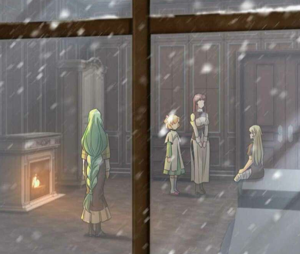 TempsRay's tweet photo. From chapter 394

Hero is a witch missing both legs below the knee https://t.co/4dIz6Jmc4o