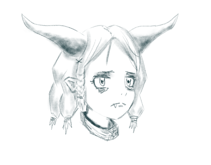 DavidCodeAndArt's tweet photo. Been getting into digital art recently after a lot of pencil art this year! https://t.co/SVeyzCRH9J
