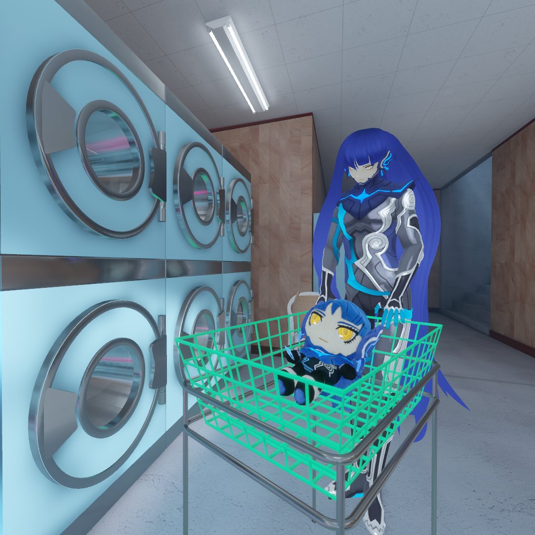 agentredjackal's tweet photo. Washing the baby #nahobino #smtv https://t.co/5HZYqGe0nd