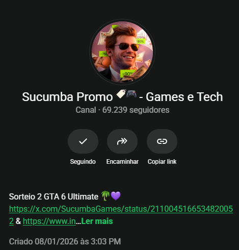 meedjaai's tweet photo. @SucumbaGames esse é meu chat https://t.co/R2YsMvkEuF