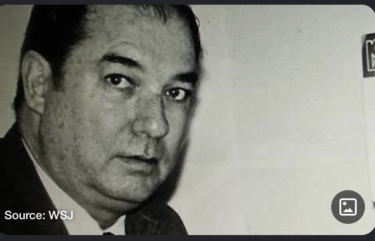 TishaLee777's tweet photo. Milton William "Bill" Cooper (May 6, 1943 – November 5, 2001) was an American conspiracy theorist, shortwave radio broadcaster, and author best known for his 1991 book Behold a Pale Horse, which became a foundational text for modern American militia movements and alternate-history subcultures. 

Background and Military Service
Early Life: Born in Long Beach, California, Cooper claimed an extensive background in military and naval intelligence. 

Naval Record: Public service records confirm he served in the United States Navy as a petty officer second class (E-5), completing a tour of duty in Vietnam.

Discharge: He left military service in 1975 before eventually moving into civilian technical training and the nascent online messaging boards of the late 1980s.

Core Beliefs and Behold a Pale Horse
Published in 1991, Behold a Pale Horse compiled diverse fringe theories into an overarching "superconspiracy" narrative: 
Extraterrestrial Collusion: Cooper alleged that the U.S. government entered into secret treaties with extraterrestrial beings in exchange for advanced technology, and that a hidden inner circle (linked to the Illuminati and the Majestic-12 framework) managed the cover-up.

JFK Assassination: He theorized that President John F. Kennedy was assassinated because he intended to expose the presence of extraterrestrials, claiming an analysis of the Zapruder film showed the fatal shot came from the limousine driver.
Public Health Claims: The book also promoted false assertions regarding HIV/AIDS as a manufactured disease engineered to target specific racial and demographic groups.

Radio Broadcasts and Legacy
The Hour of the Time: From 1992 until his death, Cooper broadcast his anti-government and apocalyptic shortwave radio show from Eagar, Arizona, via WWCR. His fierce criticism of federal operations (such as the Waco siege) attracted a dedicated following, including figures within the militia movement.

9/11 Previews: In June 2001, Cooper stated on air that a major impending domestic attack would be blamed on Osama bin Laden. Following the September 11 attacks, he publicly debated the official narrative on his broadcasts.

Cultural Footprint: Cooper's writings and terminology influenced various pop culture domains, including 1990s hip-hop artists (such as members of Wu-Tang Clan and Public Enemy) and thematic elements in media like The X-Files. 

Legal Conflict and Death
Tax Evasion Charges: In 1998, Cooper was charged with federal tax evasion and became a fugitive from a U.S. Marshals Service warrant after eluding authorities for years.

Fatal Confrontation: On November 5, 2001, Apache County sheriff's deputies attempted to execute an arrest warrant at his Eagar, Arizona, home regarding separate local disputes. Cooper shot a deputy in the head during an exchange of gunfire and was fatally shot by law enforcement at the scene. 

President Bill Clinton’s administration reportedly labeled Bill Cooper
"the most dangerous radio host in America."

According to Cooper's narrative, the comment came to light shortly after the April 19, 1995, Oklahoma City bombing. Cooper claimed that a White House directive targeting far-right militia media was issued in the weeks following the attack, and that conservative commentator Rush Limbaugh read a portion of this memo live on his own broadcast, exposing the "most dangerous" label to the public.