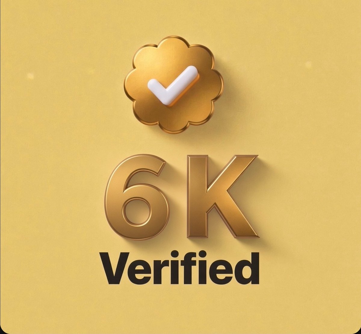 Nylorien's tweet photo. If you need 6K+ followers

Say JOIN 🛎

I will boost your page. 🤝🌟 https://t.co/EE8toYd9Sg