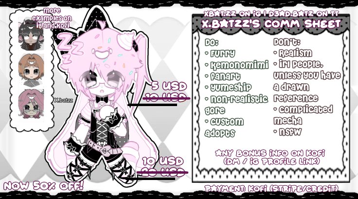 x_batzz_'s tweet photo. INTRODUCTION !! And comm sheet

Bat/Alex ˚.⋆ֹ | He/him | 17
     Love chibis🩸Most of my OCs are femboys
  d3ad.batz on tiktok and xbat.zz in ig꒷꒦
#moothunt #moots #artist #smallartist #mutuals #introduction #commissions #commsheet #chibi #femboy https://t.co/e8uHpbb17F