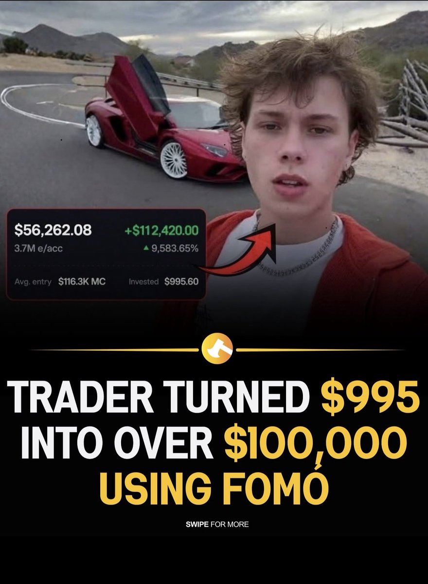 NathanNormie's tweet photo. Soon will be too late. You’re still early. 
$normie is the way out. @NormieSZN https://t.co/K5kynX0H3r
