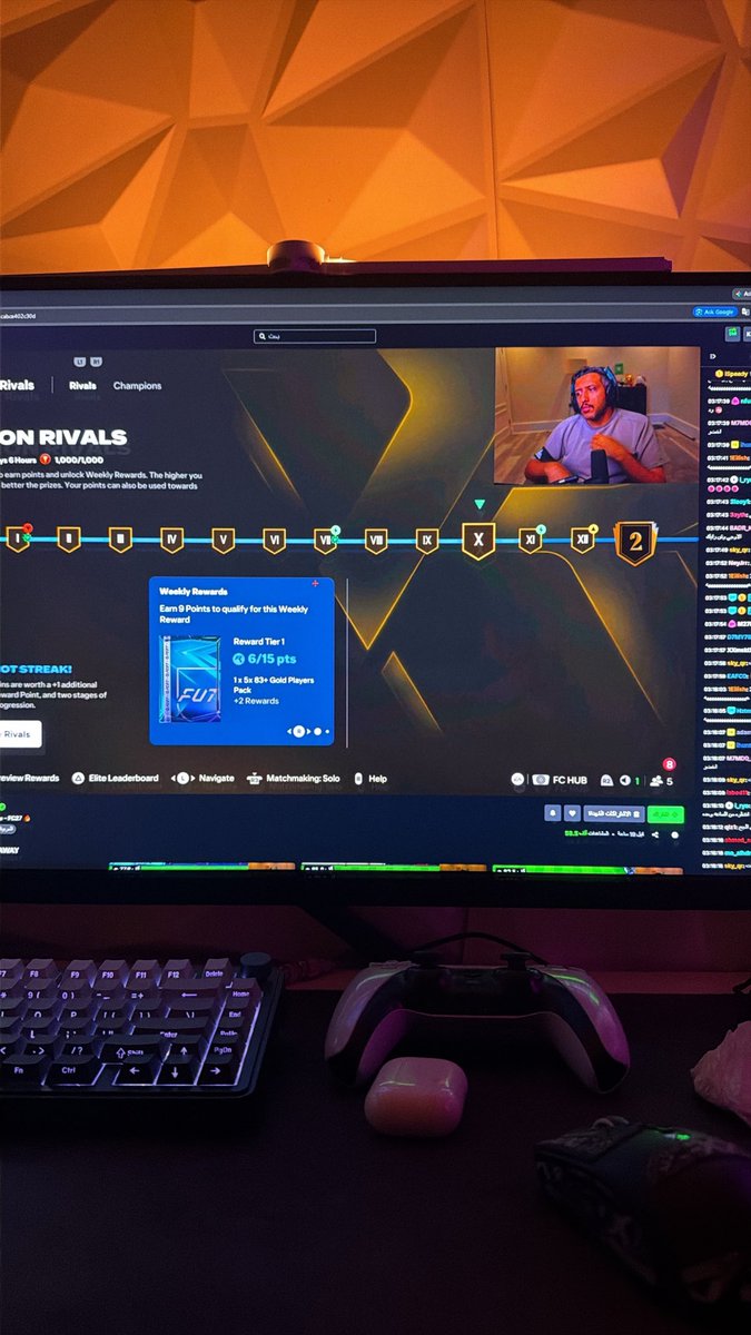 k3r_4's tweet photo. @IPlayAwayI مستحيل العشق ي تمساح ماتابعت البث امس وقعدت اناظر الاعاده لاني ما استغني عن سواليفك والله اقسم بالله خرافيه سواليفك اقسم بالله اتمنى اتكي معك على مفطح ونقعد نتعشى ونسولف https://t.co/SW382lvrOL