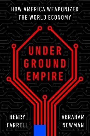 Tammy_Richard's tweet photo. #PerplexityAI: The Empire Beneath - Underground Empire, Weaponized Interdependence, and the Fight to Reclaim #TheCommons #Geoeconomics #EconomicSanctions #DollarHegemony #BreakUpBigTech #Antitrust #ReclaimTheCommons #PublicOwnership #TaxHavens #EndKleptocracy #StopCryptoGrift #ClimateJustice #Degrowth #SustainableFuture #DemocratizeCapitalism #DigitalSovereignty #Democracy #PrincipledPragmatism #ValuesBasedRealism #CdnPoli #AUSPol #INDPol #MXPoli #UKPol #EUPol #AUPol #NSWPol #NZPol #JAPPol #SAPol #SAPolitics #PQPoli #ONPoli #TOPoli #NSPoli #BCPoli #ABPoli #SKPoli #MBPoli #NLPoli #NBPoli #PEIPoli #YKPoli #NWTPoli #NVTPoli #CAPoli #NYPoli #USPoli #USPolitics https://t.co/9c3c8NJJoO