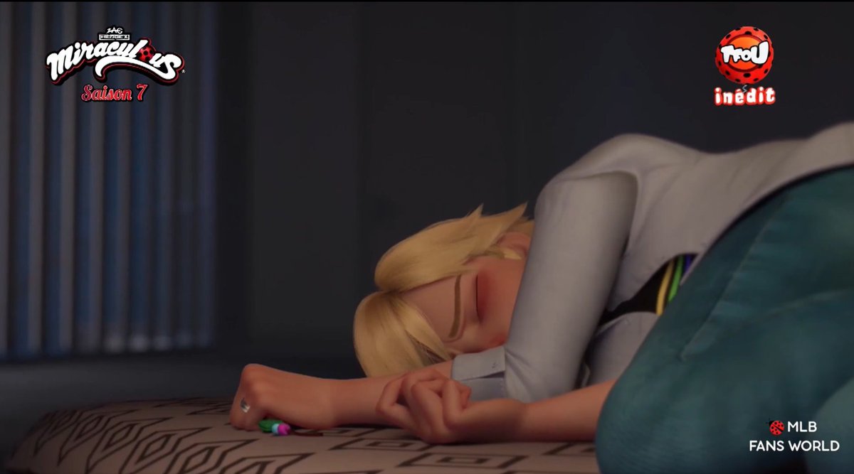 buqqinette's tweet photo. #mlbs7spoilers 
reminder that marinette was all he had left https://t.co/HSYs2YPNUa