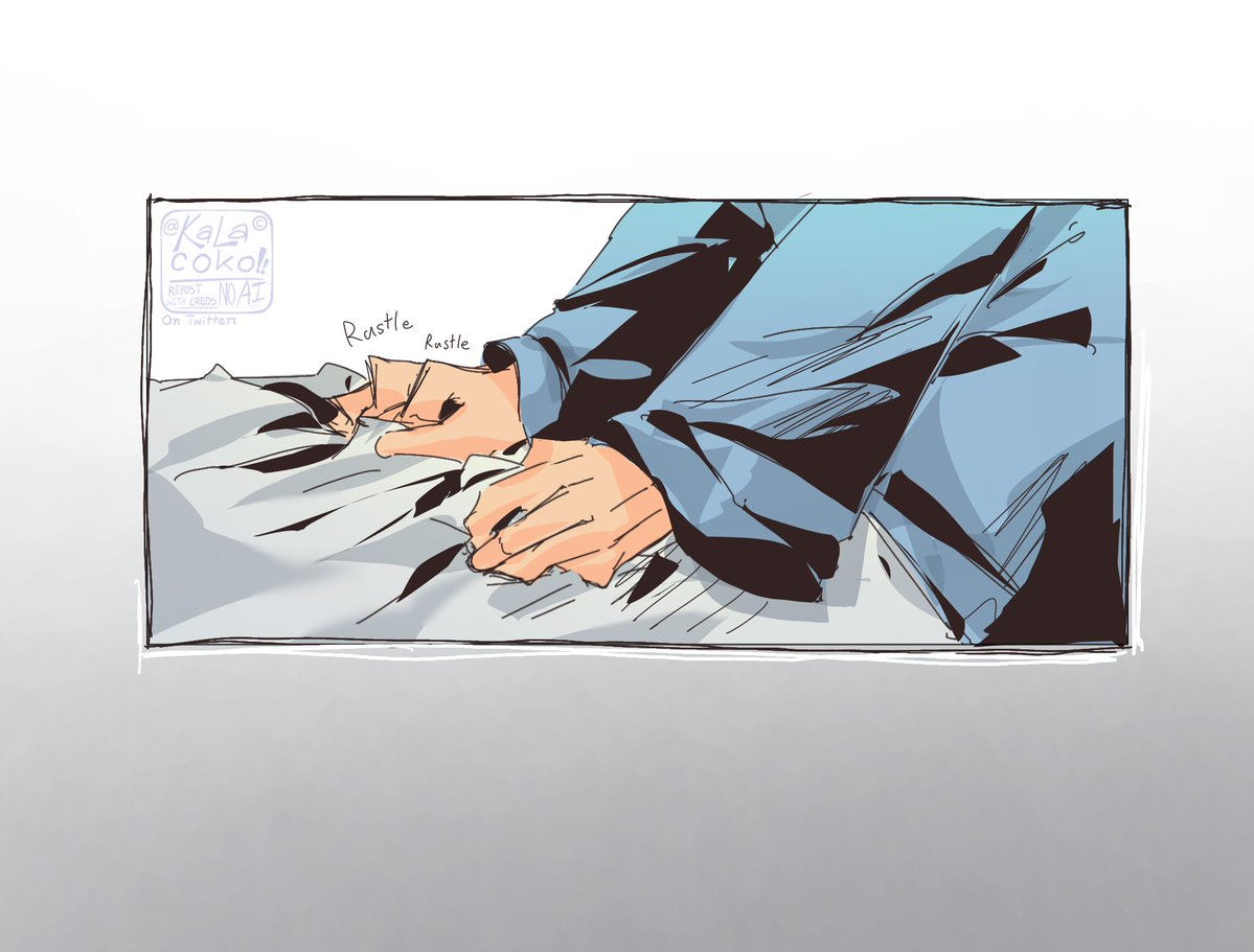 kalacoko's tweet photo. Chill dude aint nobody taking nagito from u 

#hinakoma #komahina https://t.co/jxETWvyaZR