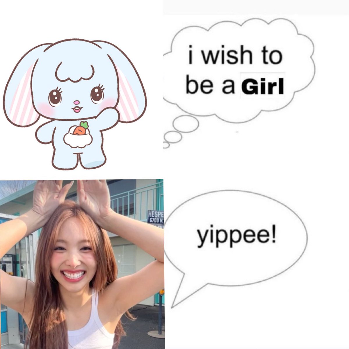 dahmoswife's tweet photo. cutie 2yeonnie tdoongz https://t.co/XZcDubcxOk