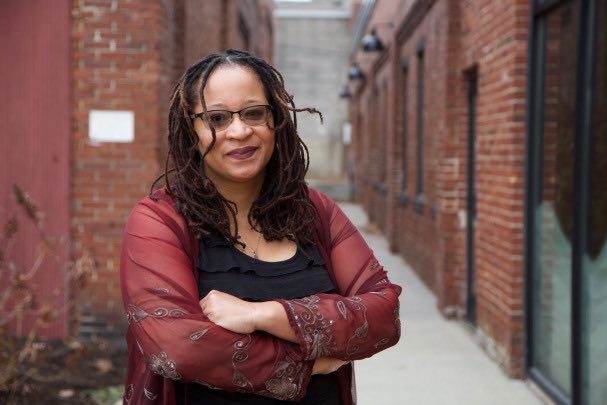Kcarey127's tweet photo. Our next Salem State Writers Series event features Jacinda Townsend Gides the prolific author of Trigger Warning. “A searing and unflinching exploration of identity and country” says Xochitl Gonzalez. Don’t miss. November 4th. Free and open to the public. https://t.co/YttMNOhLXU #writingcommunity.