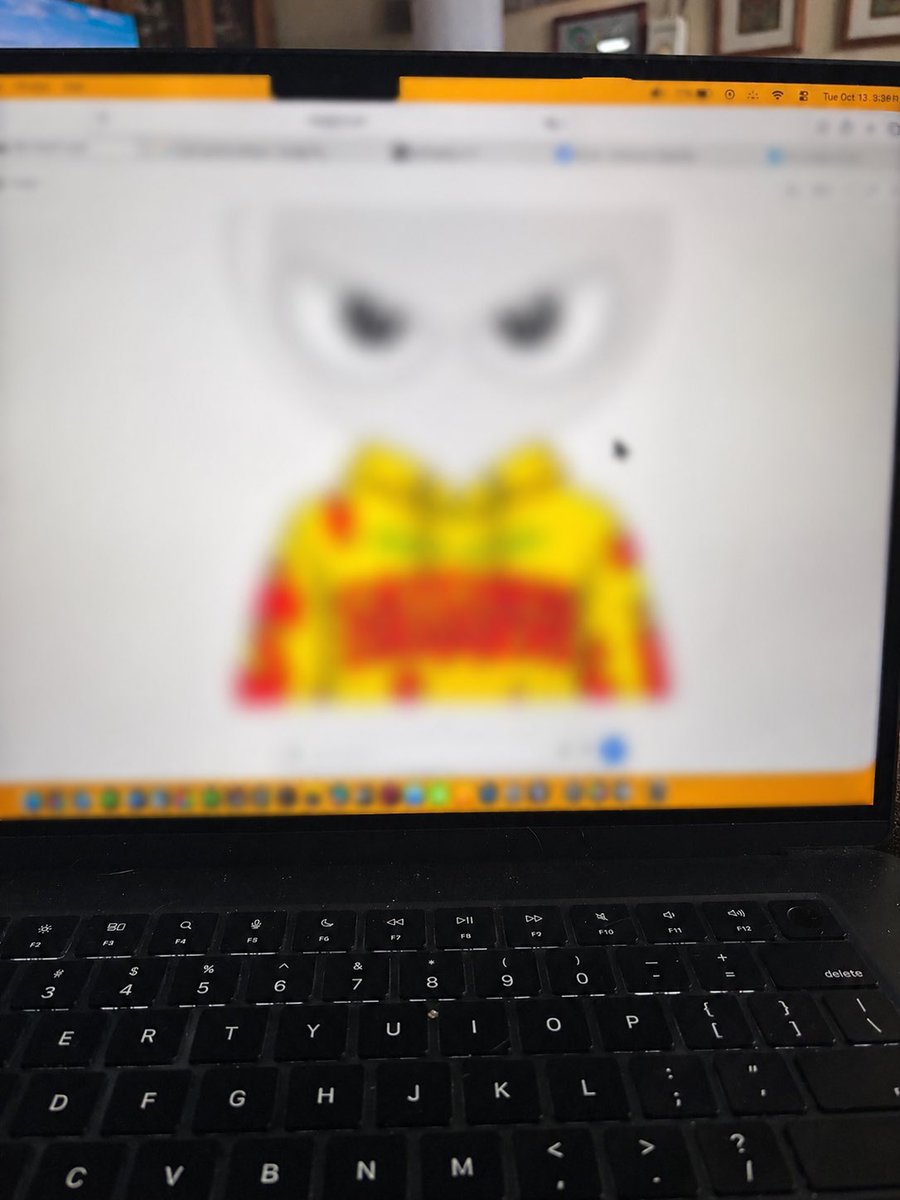 StikzNFT's tweet photo. Getting more excited every day! ๐๐ฅ
Little by little, STIKZ is coming to life! ๐จ
So many details, so much work, but damn, weโre having fun creating these 3,333 STIKZ! ๐
Canโt wait to show you more! ๐
#STIKZ #NFT #NFTArt #NFTCommunity #Web3 https://t.co/2YL1a0tyeW