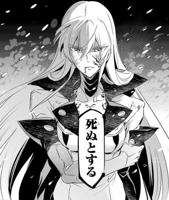 GGNCcXsNs3GfSc8's tweet photo. @Requiem0requiem 最期の瞬間まで恋する乙女だった https://t.co/N92afBWccR