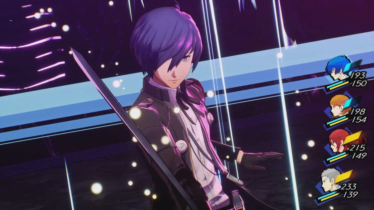 AcervoAPK's tweet photo. Persona 3 Reload - APK + ROM [Jogo Completo]

🔗 Link Encurtado (ajuda a página):
APK:
https://t.co/IPu9qKnR5t
ROM:
https://t.co/kQFbDSE4us

🔗 Link Direto:
APK:
https://t.co/wbOEl3jXDg
ROM:
https://t.co/9Ilhockoy1 https://t.co/5dNbxw26VO
