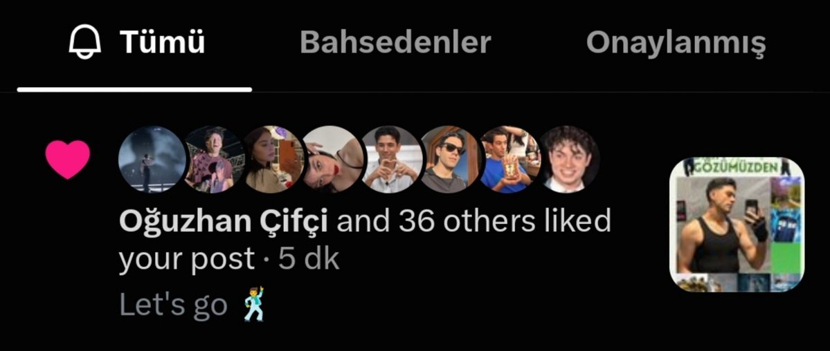 OziTheOG's tweet photo. Sessizlik bugün en mutlu günüm 🕺🕺 https://t.co/GfWK85EnWi