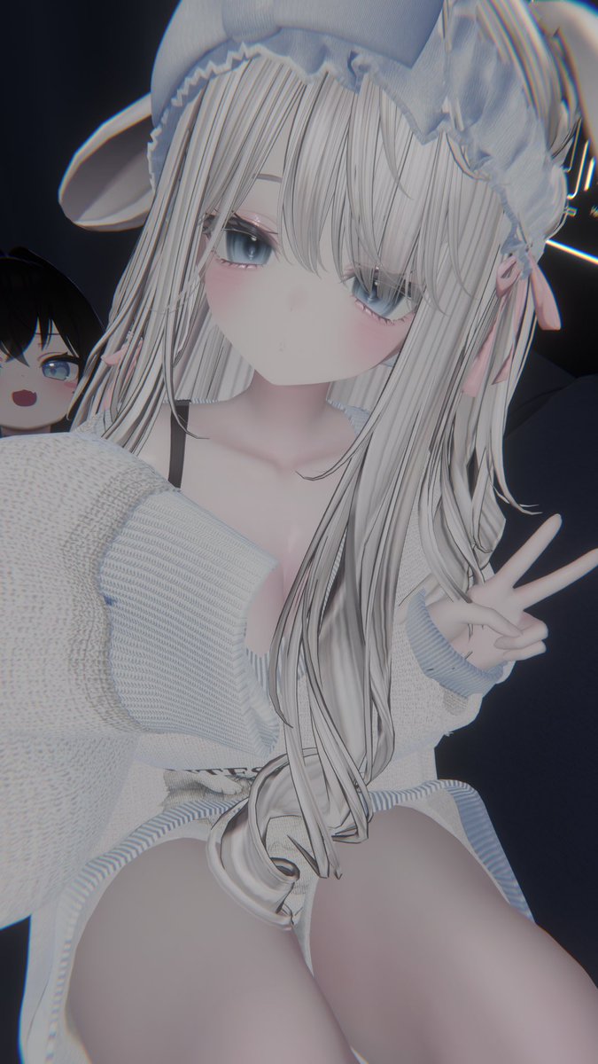 dxakli's tweet photo. このアバタわ何でしょうーか https://t.co/mGESOm49df