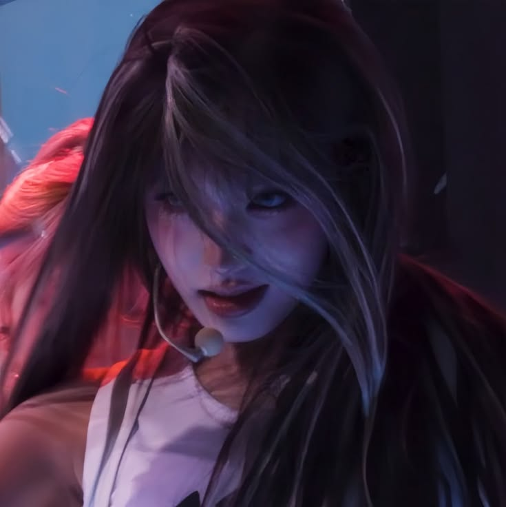 Reireireily's tweet photo. I dont know which demon possessed Liz here but can they do it again pls https://t.co/u8cQVH0lfM
