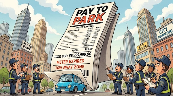 BloopbertBase's tweet photo. 40 Interesting Parking Facts
From the very first parking meter to million-dollar parking spaces, here are the surprising, strange and useful facts about parking. #facts

https://t.co/7QRzqCNoSr https://t.co/OTP9xjO3RD
