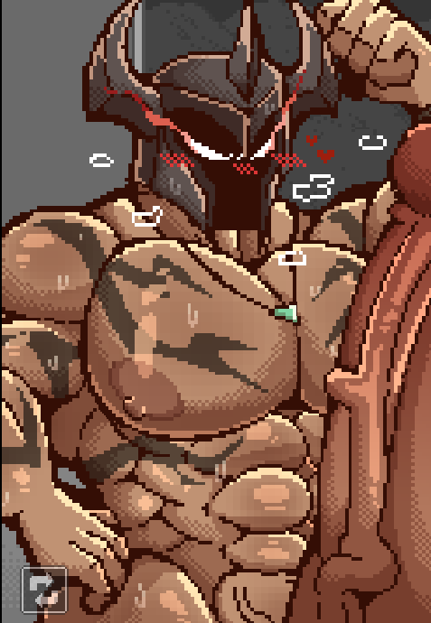 NullDystopia's tweet photo. will also include a special lil alt ver once this mod finished ;] hope ya are looking forward to it cuz im gonna be very experimental with the alt lol https://t.co/izSOwBvNVm