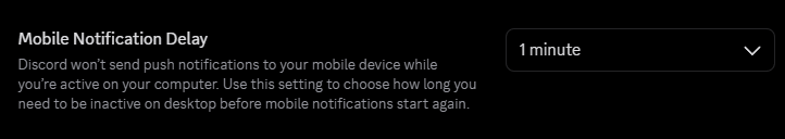 meatswitched's tweet photo. you should be able to toggle this dumb ass setting tbh @discord https://t.co/9JhomRsDPJ