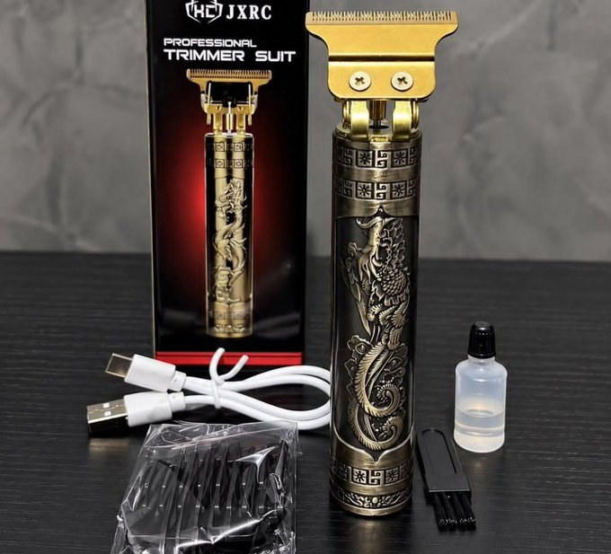 TechIndica's tweet photo. 🐉🔥 MAQUININHA DRAGÃO CROWLEY COM DESCONTO!

💥 DE R$ 35,00 POR R$ 19,46 NO PIX! 😱
💸 ECONOMIZE R$ 15,54!

🏷️ Aproveite as ofertas na Shopee, Amazon e Mercado Livre — use o cupom! 🛍️

👇 CONFIRA A OFERTA:
https://t.co/NloeCzX7Lk

📲 Mais ofertas e cupons:
https://t.co/dbG5CjPsiL
