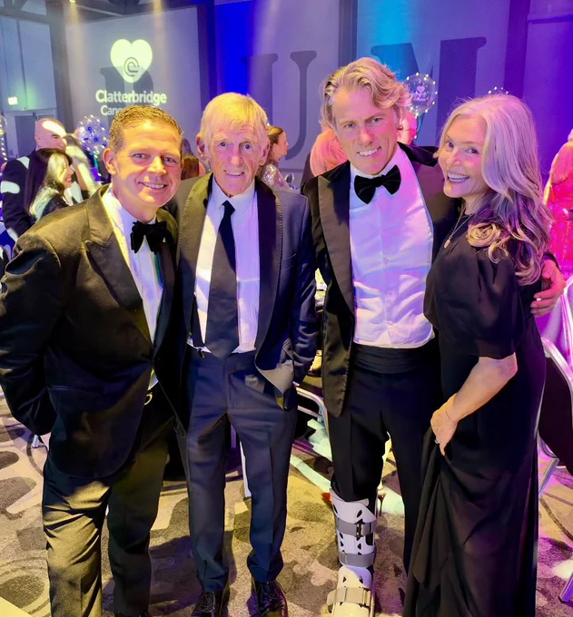 Image from John Bishop (@JohnBishop100)