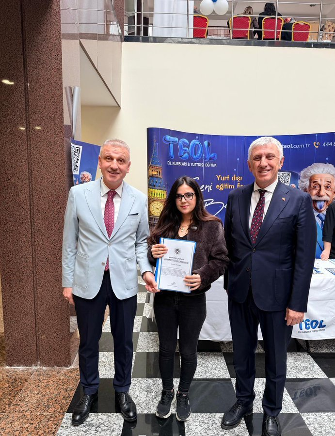 TemizlikciO's tweet photo. Kamuda çalışan üniversite mezunu işçiler ellerindeki diplomaya uygun memur statüsüne geçmek istiyoruz.
Kamuda Çalışan Üniversiteli İşçiler Derneği https://t.co/RaOtufdB1Y

#GalatasarayBarça https://t.co/Vp0CbfTDpL