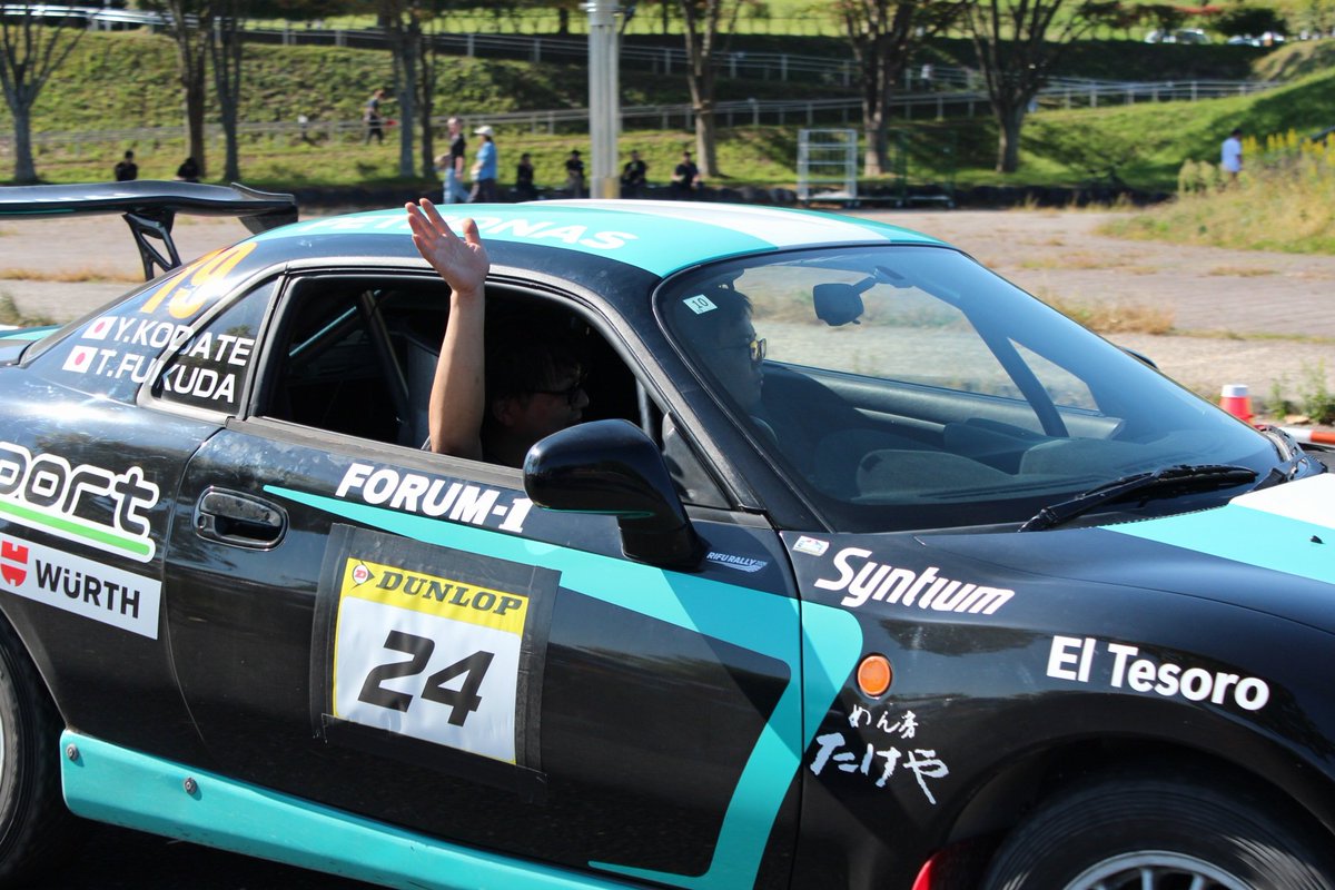 25XT_Formula tweet picture