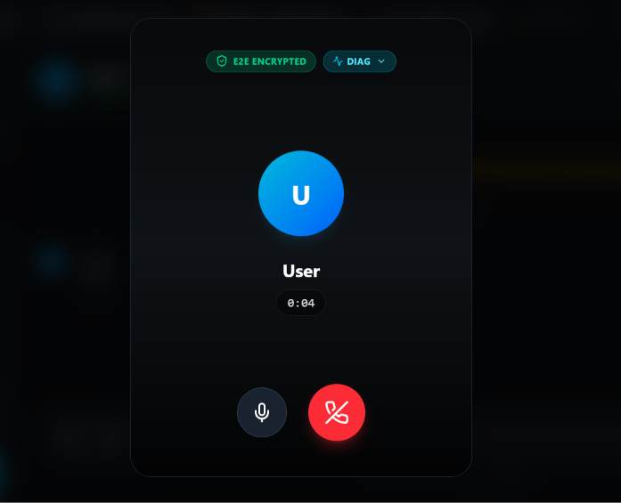 ponscall's tweet photo. 📞 VOICE CALLS ARE LIVE ON PONSCALL! 🔥

Your wallet can now do more than chat. It's time to talk. 🎙️

🔐 E2E Encrypted Calls
🎤 Microphone Controls
📡 Real-Time Connection
🔗 Wallet-to-Wallet Communication

No phone numbers. No emails. Just wallets.
The future of wallet-native communication is getting closer.

🌐 https://t.co/kyZOQn7S2N

Your wallet. Your voice. Your network. 🚀

#Ponscall #RobinhoodChain