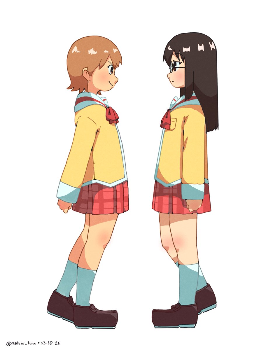 satchi_tww's tweet photo. maikko https://t.co/PrZVbfTvgC